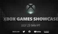 Xbox Series X - Svelata la data dell'evento sui giochi