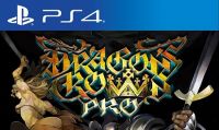 Dragon’s Crown Pro si mostra con una carrellata di nuove immagini