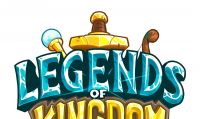 Legends of Kingdom Rush è ora disponibile su Steam