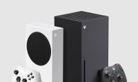 Svelati i giochi ottimizzati al lancio di Xbox Series X