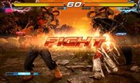 Tekken 7 - Pubblicato un nuovo video gameplay su Akuma vs Devil Jin
