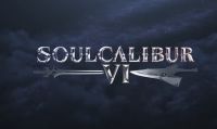 Il produttore Motohiro Okubo parla della trama di Soul Calibur VI