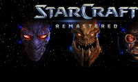 Blizzard annuncia 'StarCraft Remastered' in uscita quest'estate