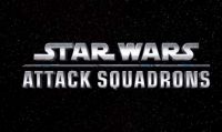 Star Wars: Attack Squadrons è stato cancellato