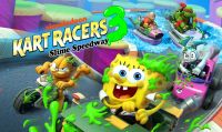 Nickelodeon Kart Racers 3: Slime Speedway è ora disponibile