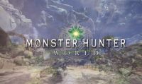 Monster Hunter: World - Un video mostra tutte le tipologie di armi