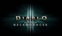 Diablo III - Disponibile il nuovo eroe oscuro, il Negromante