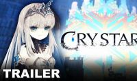 Crystar - Pubblicato il gameplay trailer