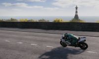 È online la recensione di TT Isle of Man - Ride on the Edge