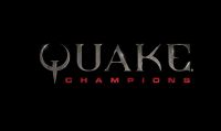 Si torna nell'arena con Quake Champions