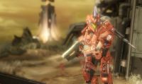 Halo 4 Crimson Map Pack Trailer