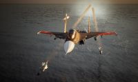 Gamescom 2018 - Ace Combat 7: Skies Unkown arriverà in Italia il 17 gennaio