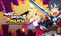 Monster Menu: The Scavenger's Cookbook – Pubblicato il System Trailer e annunciata la data d'uscita