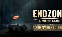 Endzone - A World Apart Survivor Edition - Ecco il gameplay trailer per console next gen