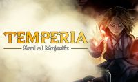 Temperia: Soul of Majestic - In arrivo la Closed Beta