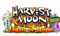 Harvest Moon: Light of Hope Special Edition disponibile da oggi su Nintendo Switch e PlayStation 4