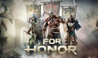 For Honor - In arrivo il nuovo Title Update
