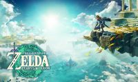 Annunciata la data d’uscita di The Legend of Zelda: Tears of the Kingdom