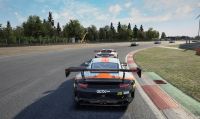 Pubblicato un nuovo trailer di Assetto Corsa Competizione Console