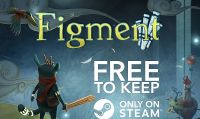 Figment è disponibile gratis in occasione del lancio di Figment 2