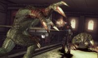Immagini per Resident Evil: Revelations