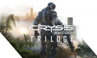 Crysis Remastered Trilogy disponibile ora