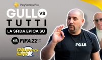 Gullo VS tutti: la sfida mai vista su EA SPORTS FIFA