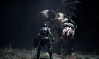 Demon's Souls - Ecco il primo video gameplay del gioco, sarà disponibile al lancio di PS5