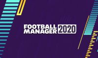 Football Manager 2020 - Svelata la data d'uscita