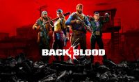Back 4 Blood - Disponibili da oggi il nuovo DLC “Fiume di Sangue” e la modalità PvE “Prova del Parassita”