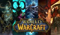 Warcraft - Svelata la roadmap di primavera