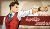 Apollo Justice: Ace Attorney - Ecco il nuovo story trailer
