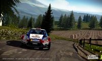 WRC 4 - lancio ufficiale alla Games Week 2013