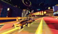 SEGA svela il brano “Bingo Party” con il nuovo dietro le quinte della Soundtrack di Team Sonic Racing