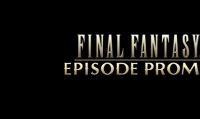 Final Fantasy XV: Episode Prompto - Ecco il nuovo trailer