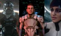 Mass Effect: Andromeda sarà autoconclusivo ma non si esclude un sequel