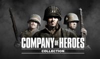 Company of Heroes Collection presto disponibile su Nintendo Switch