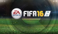 Disponibile un nuovo update per FIFA 16