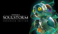 Oddworld Soulstorm Enhanced Edition è ora disponibile