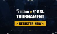 Aperte le iscrizioni per il torneo ESL di Crossfire: Legion