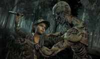 Robert Kirkman e Skybound Games completeranno The Walking Dead: The Final Season
