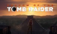 Shadow of the Tomb Raider - Lara sarà un'eroina 'oscura'
