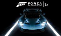 In arrivo update, DLC e “sorprese” per Forza Motorsport 6