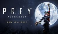 E3 Bethesda - Prey si aggiorna con l’update gratuito e il DLC Mooncrash