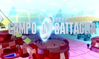 LEGO Dimensions - Ecco il trailer 'Campo di Battaglia'