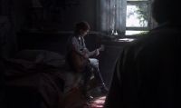 The Last of Us: Parte 2 - La scena del reveal trailer non sarà nel gioco