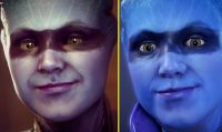 Mass Effect: Andromeda è ''afflitto'' da downgrade?