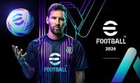 KONAMI presenta eFootball 2024