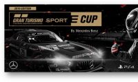 Stefano Conte vince la seconda edizione del GT Sport e-Cup by Mercedes-Benz