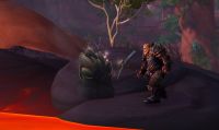 World of Warcraft Dragonflight – Svelata l’introduzione di una nuova interfaccia utente